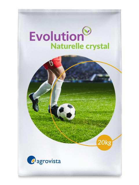 Evolution Naturelle Crystal Core